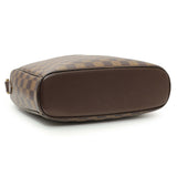 Louis Vuitton Damier Ebene Ipanema GM Handbags Louis Vuitton