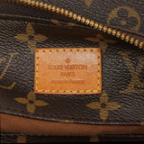 Louis Vuitton Monogram Sully PM