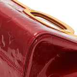 Louis Vuitton Pomme D'Amour Vernis Roxbury Drive Handbags Louis Vuitton