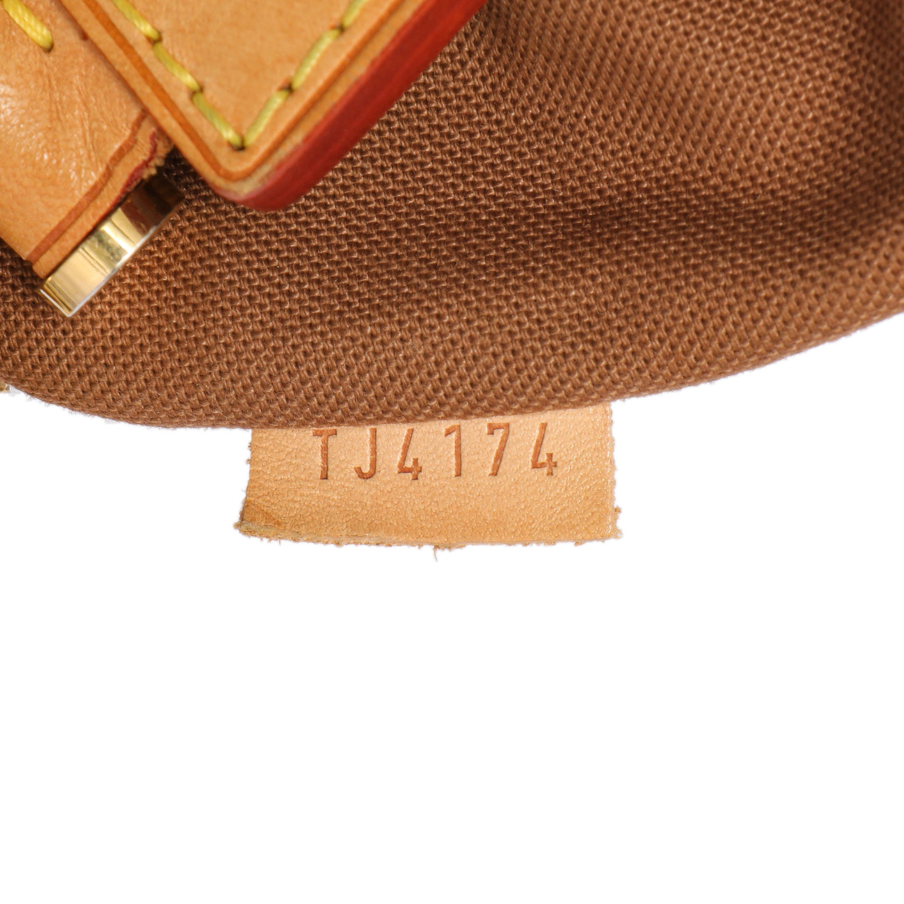 Louis Vuitton Monogram Sully PM – Modaselle