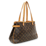 Louis Vuitton Monogram Batignolles Horizontal Handbags Louis Vuitton
