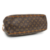 Louis Vuitton Monogram Batignolles Horizontal Handbags Louis Vuitton