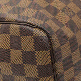 Louis Vuitton Damier Ebene Speedy 30 Handbags Louis Vuitton