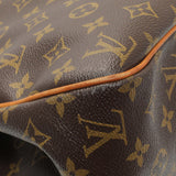 Louis Vuitton Monogram Batignolles Horizontal Handbags Louis Vuitton