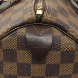 Louis Vuitton Damier Ebene Speedy 30 Handbags Louis Vuitton