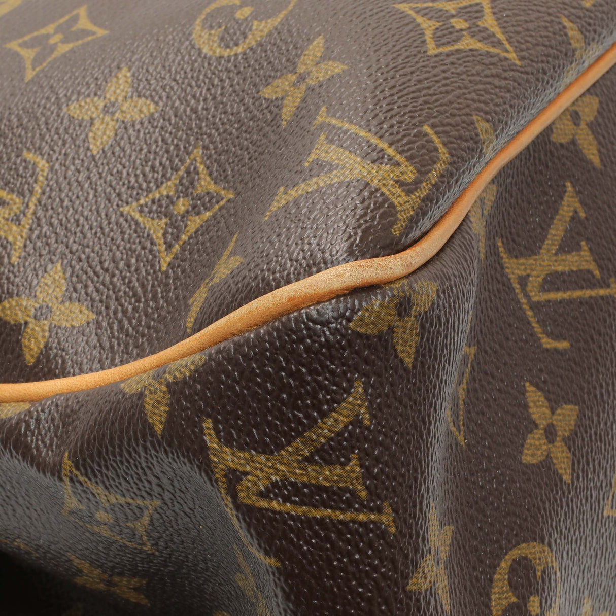 Louis Vuitton Monogram Batignolles Horizontal Handbags Louis Vuitton