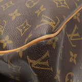 Louis Vuitton Monogram Batignolles Horizontal Handbags Louis Vuitton