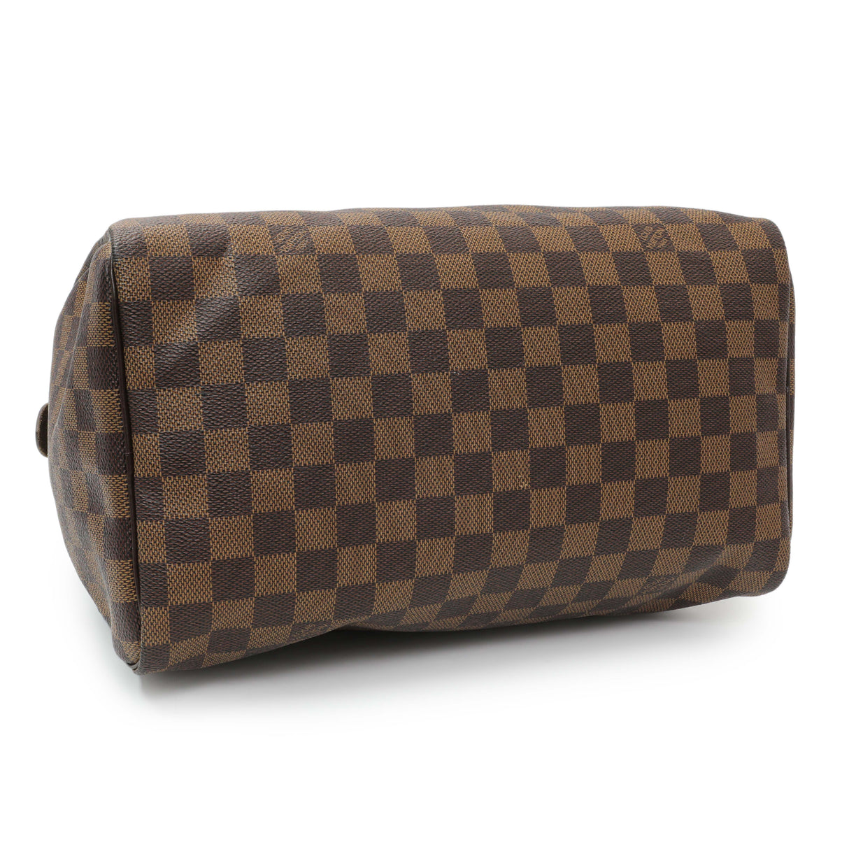 Louis Vuitton Damier Ebene Speedy 30 Handbags Louis Vuitton