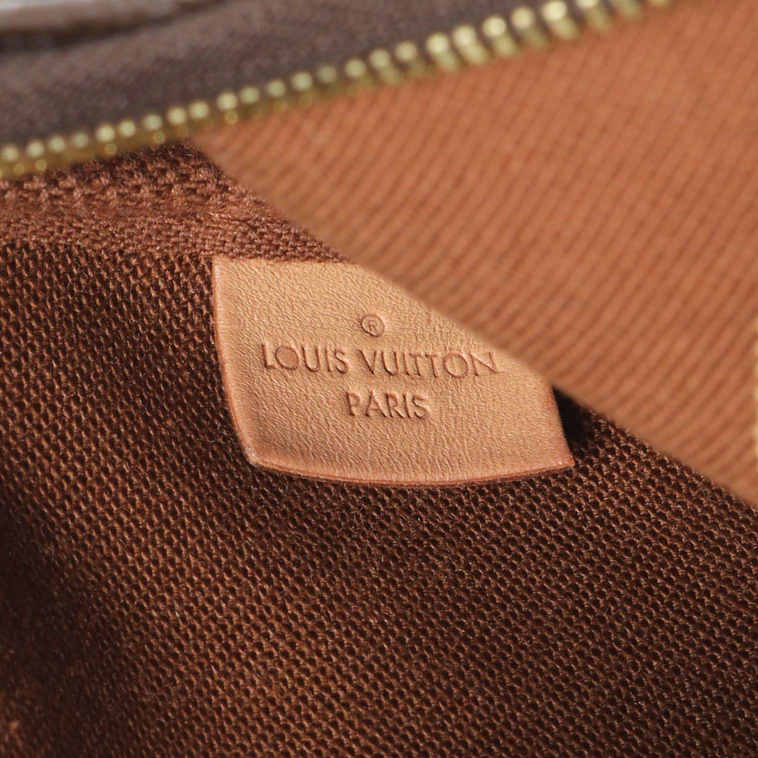 Louis Vuitton Monogram Multi Pochette Accessories – Modaselle