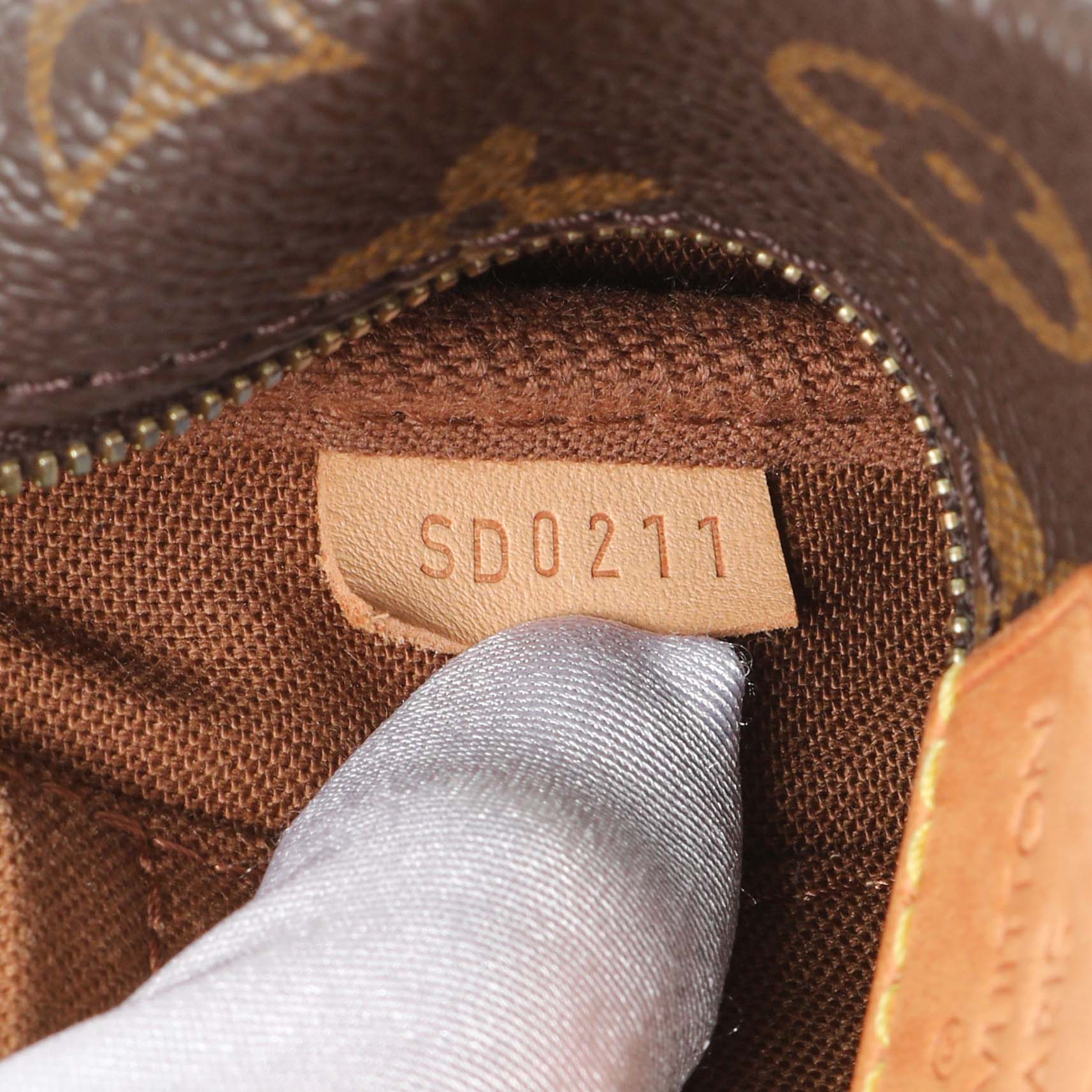 Louis Vuitton Monogram Multi Pochette Accessories – Modaselle