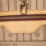 Louis Vuitton Monogram Neverfull MM