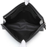 Louis Vuitton Monogram Eclipse Pochette Voyage MM Handbags Louis Vuitton