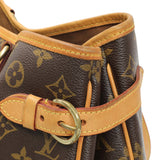 Louis Vuitton Monogram Batignolles Horizontal Handbags Louis Vuitton