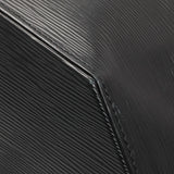 Louis Vuitton Black Epi Sac a Dos Drawstring Bag Handbags Louis Vuitton