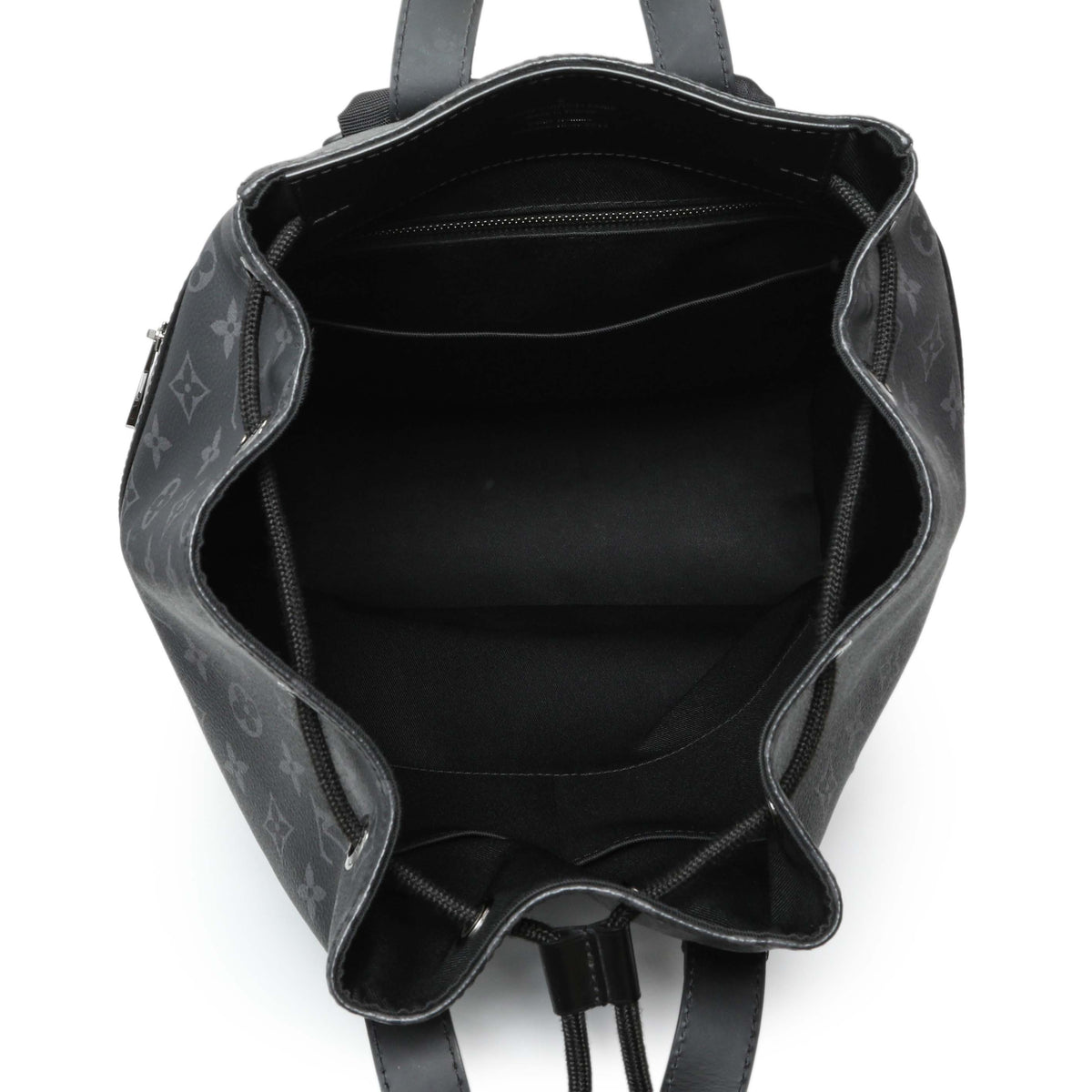 Louis Vuitton Monogram Eclipse Explorer Backpack Handbags Louis Vuitton