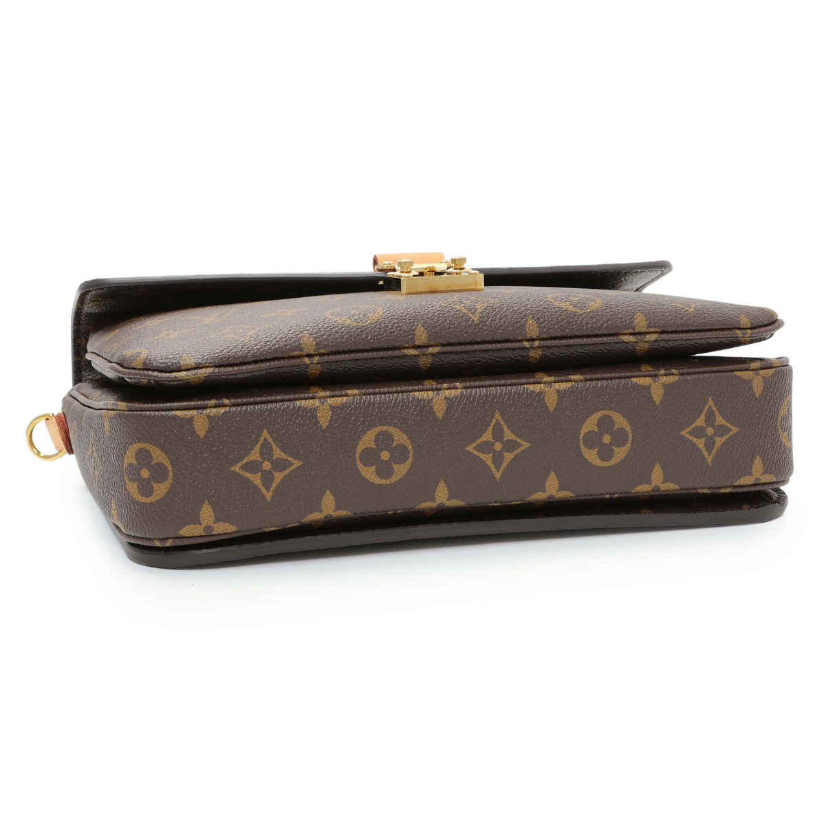 Louis Vuitton Monogram Pochette Metis Handbags Louis Vuitton