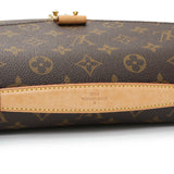 Louis Vuitton Monogram Pochette Metis Handbags Louis Vuitton