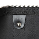 Louis Vuitton Damier Graphite Keepall Bandouliere 45