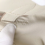 Hermes Craie Evercolor Kelly Messenger PM Handbags Hermes