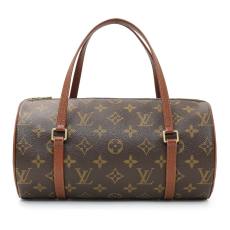Louis Vuitton Monogram Papillon 26 Handbags Louis Vuitton