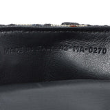 Christian Dior Oblique Nano Saddle Chain Pouch