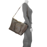Louis Vuitton Brown Empreinte Lumineuse PM Handbags Louis Vuitton