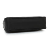 Prada Black Re-Nylon Mini Re-Edition 2000 Handbags Prada