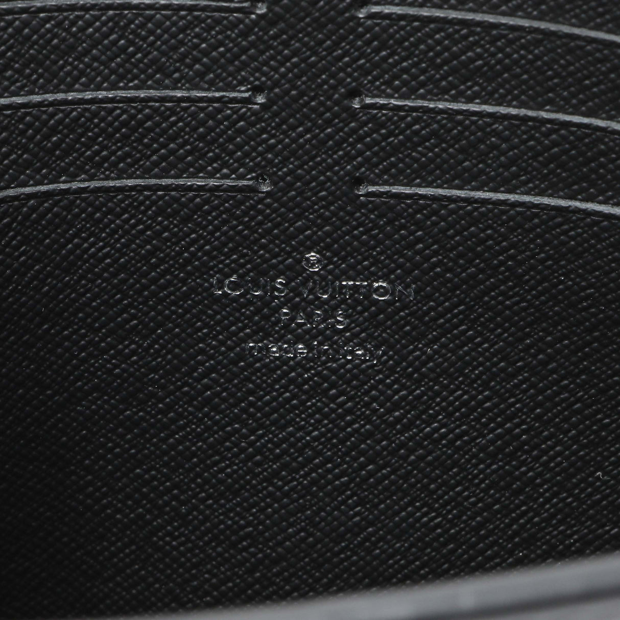 Louis Vuitton Monogram Eclipse Pochette Voyage MM Handbags Louis Vuitton