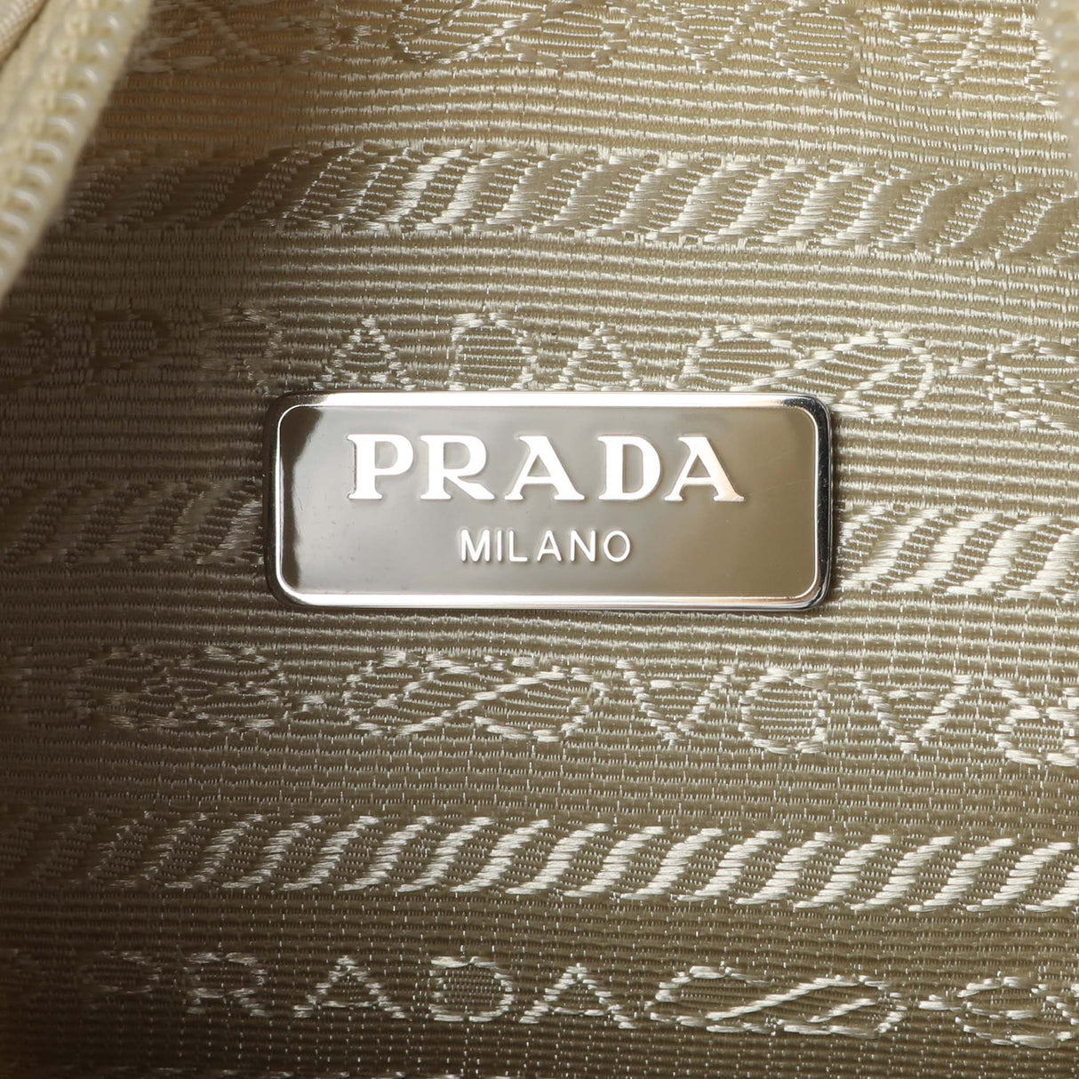 Prada Deserto Nylon Mini Re-Edition 2000 Bag Handbags Prada