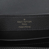 Louis Vuitton Black Matte Taurillon Capucines East West Mini Handbags Louis Vuitton