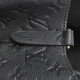 Louis Vuitton Black Empreinte Monogram Neonoe MM Handbags Louis Vuitton