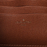 Louis Vuitton Monogram Ivy Wallet On Chain