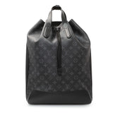 Louis Vuitton Monogram Eclipse Explorer Backpack Handbags Louis Vuitton