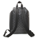 Louis Vuitton Monogram Eclipse Explorer Backpack Handbags Louis Vuitton