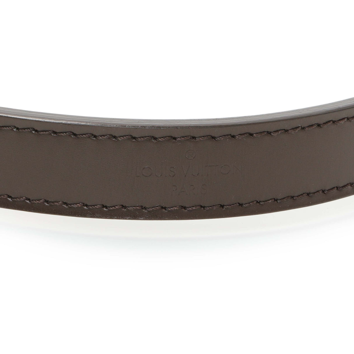 Louis Vuitton Ebene Trevi Shoulder Strap Accessories Louis Vuitton