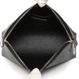 Louis Vuitton Black Electric Epi Cosmetic Pouch