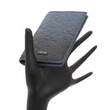 Christian Dior Vertical Bifold Card Holder Accessories Christian Dior