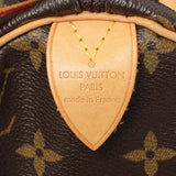 Louis Vuitton Monogram Speedy 30 Handbags Louis Vuitton