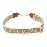 Loewe Jacquard Anagram Shoulder Strap Accessories Loewe
