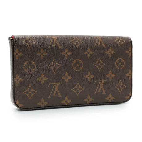Louis Vuitton Monogram Felicie Pochette Handbags Louis Vuitton