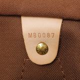 Louis Vuitton Monogram Speedy 30 Handbags Louis Vuitton