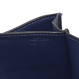 Hermes Bleu Saphir Epsom Constance 18