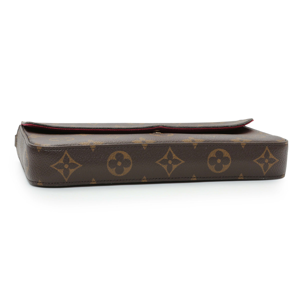 Louis Vuitton Monogram Felicie Pochette Handbags Louis Vuitton