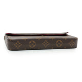 Louis Vuitton Monogram Felicie Pochette Handbags Louis Vuitton