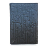 Christian Dior Vertical Bifold Card Holder Accessories Christian Dior