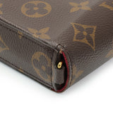 Louis Vuitton Monogram Felicie Pochette Handbags Louis Vuitton