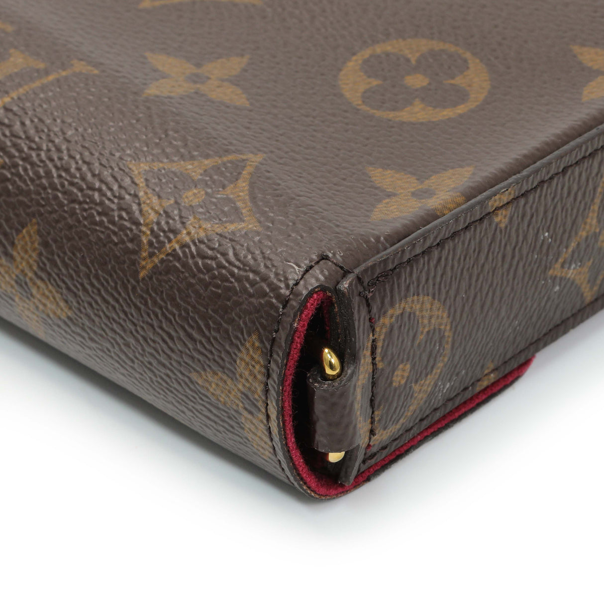 Louis Vuitton Monogram Felicie Pochette Handbags Louis Vuitton