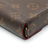 Louis Vuitton Monogram Felicie Pochette Handbags Louis Vuitton