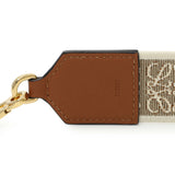 Loewe Jacquard Anagram Shoulder Strap Accessories Loewe