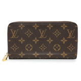 Louis Vuitton Monogram Zippy Wallet Accessories Louis Vuitton